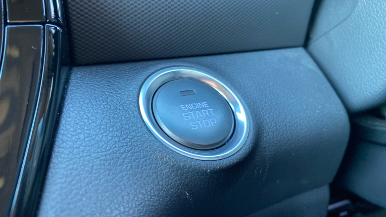 Hyundai IONIQ 1.6 GDi Hybrid Premium SE 5dr DCT Hybrid Hatchback